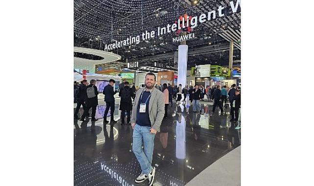 Dünyanın En Büyük Mobil Teknoloji Buluşması MWC 2025, Barselona’da Gerçekleşti!