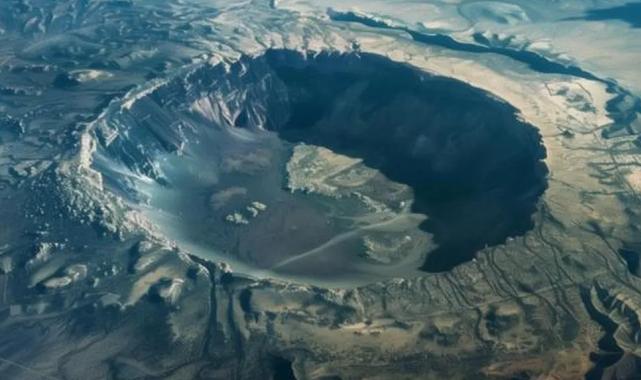 Dünya’nın tarihi yeniden yazılıyor