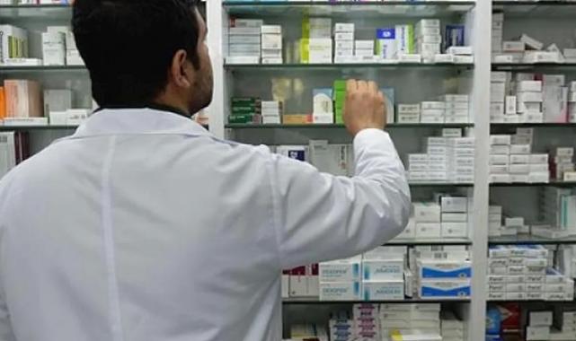 Eczacılar ilaç fiyat artışlarından aynı oranda yararlanacak