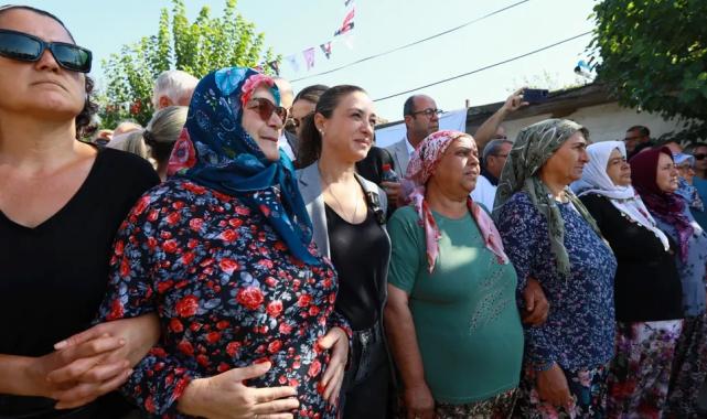 Efes Selçuk’un üreten kadınları, tarihin direnen kadınları ile 8 Mart’ta buluşuyor