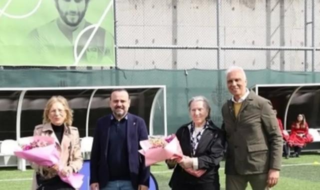 Efsane milli futbolcunun adı İstanbul’da yaşatılacak