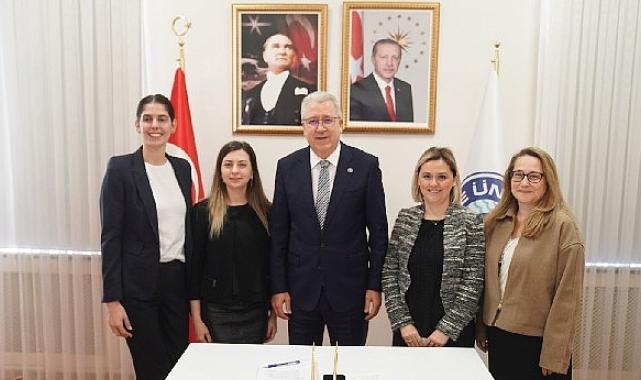 Egeli bilim insanından meme kanserinin erken tanısına yönelik yenilikçi proje