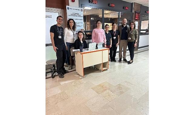 Egeli Uzmanlar çocukluklarda obeziteye ve sağlık beslenmeye dikkat çektiler