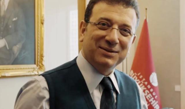 Ekrem İmamoğlu’ndan bir yeni mesaj daha