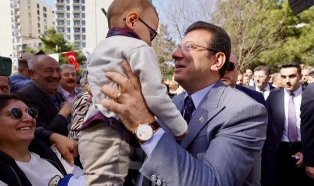 Ekrem İmamoğlu’ndan ‘sandık’ çağrısı