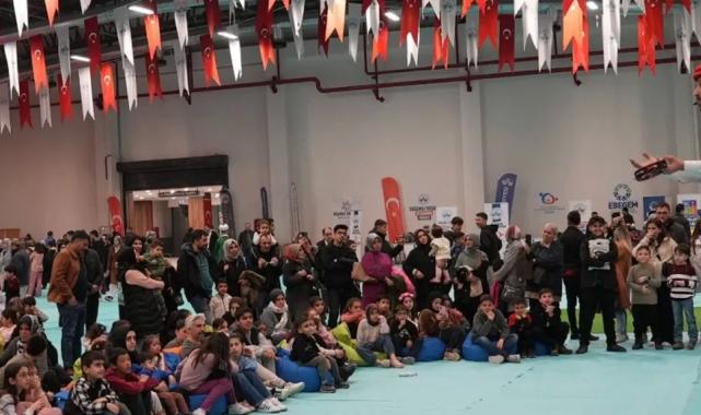 Elazığ’da tiyatro gösterisi sahnelenecek