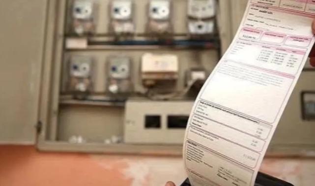 Elektrik ve doğal gaz faturalarında yeni dönem