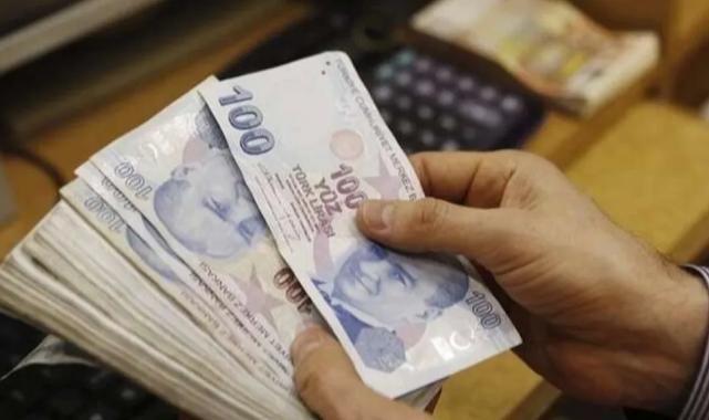 Emeklinin ikramiyesi 4 bin TL oluyor