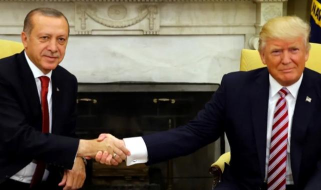 Erdoğan-Trump görüşmesi… Türkiye ABD’den ne bekliyor?