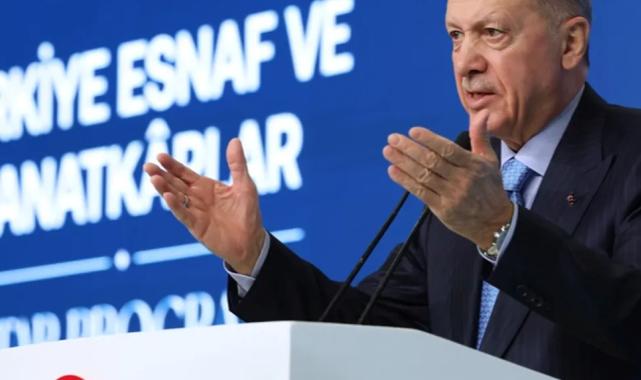 Esnaf kredilerinde limitler arttı