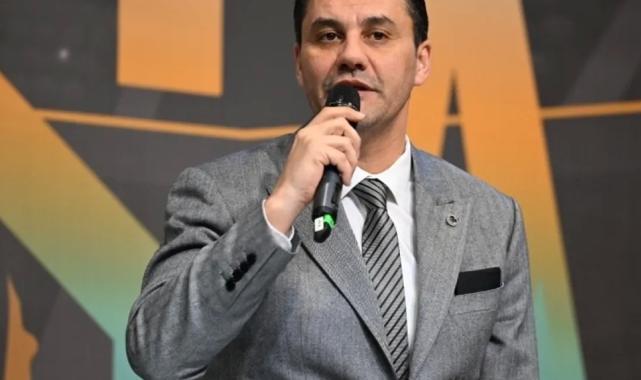 FIBA Gençler Basketbol Şampiyonlar Ligi’nin Kuraları Manisa’da çekildi