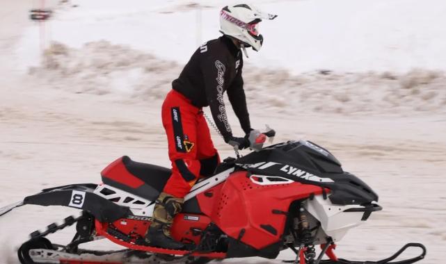 Galip Alp Baysan Finlandiya için hazır