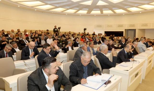 Gaziantep, Şam ve Halep ile kardeş şehir iş birliğini güçlendiriyor