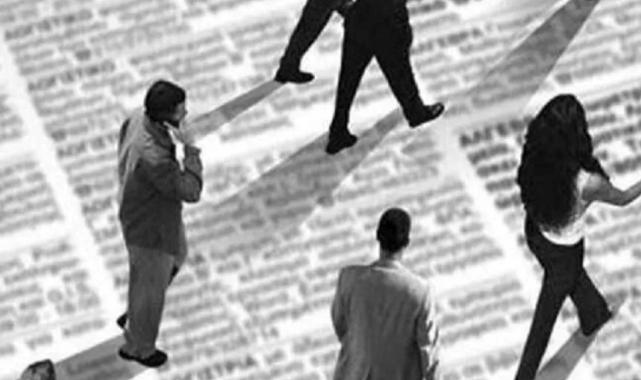 Genç nüfusta işsizlik yüzde 15’e yükseldi