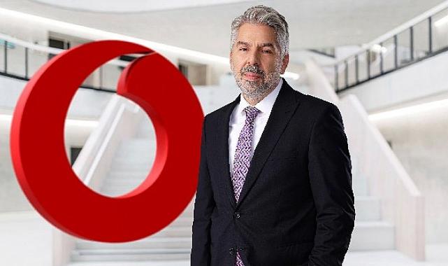 Global Vodafone Vakfı’ndan yapay zekâ raporu