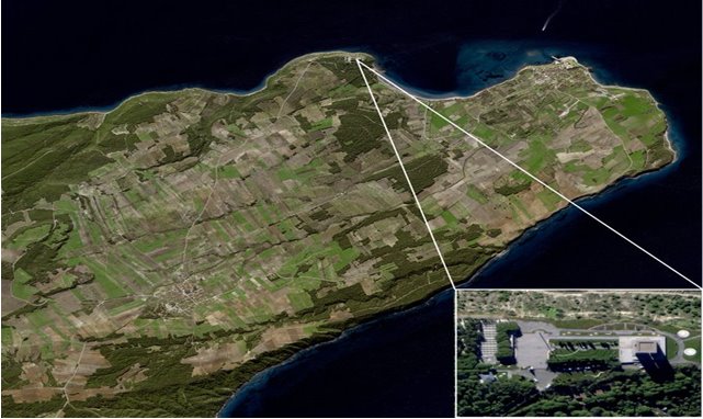 Uzaydaki gözümüzden anlamlı 100 bininci görüntü!