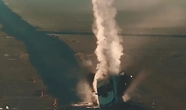 GÖZDE’den tam isabet!