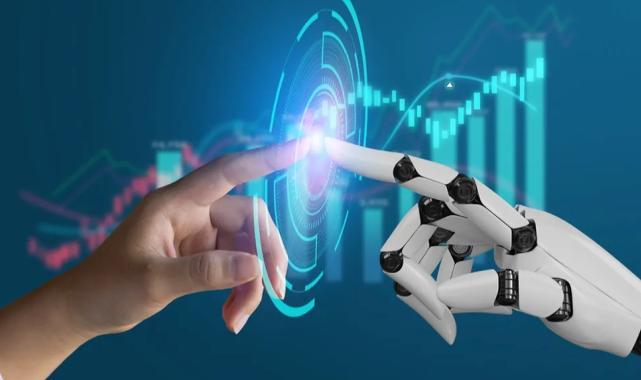 Günlerce süren başvuru tarama süreci yarım saate indi