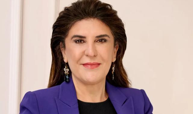 GYODER Başkanlığına yeniden Neşecan Çekici seçildi