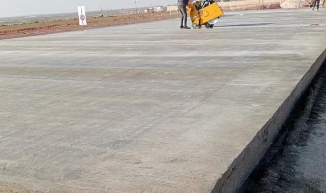 Habur Sınır Kapısı’na konforlu ulaşım