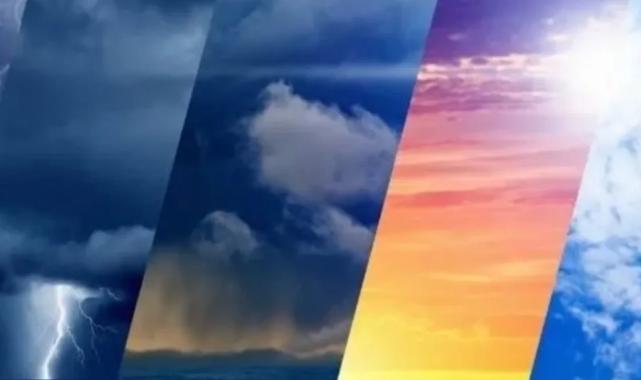 Haftanın ilk gününde hava nasıl olacak?