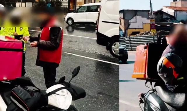 Her iki kazadan biri motosikletli! Denetimler yoğun…