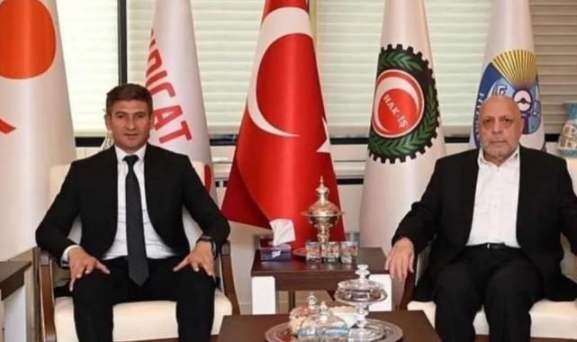 HİZMET-İŞ Mardin Şubesi’nden Emekçi Kadınlar Günü Mesajı