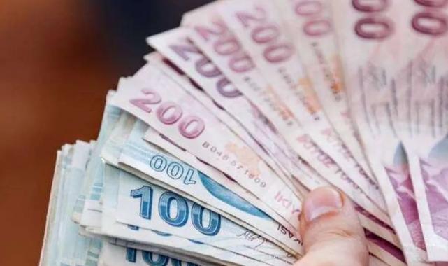 İhtiyaç sahiplerine bin lira bayram desteği