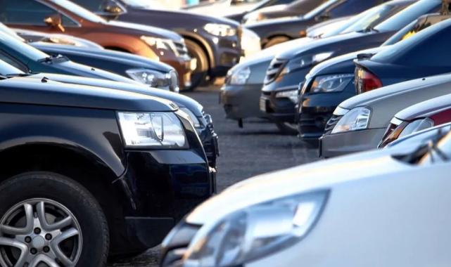 İkinci elde bayram hareketliliği başladı