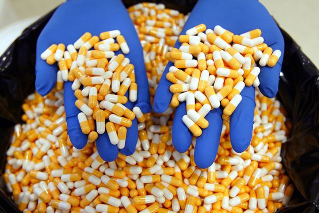 İlaç üretiminde alarm zilleri çalıyor