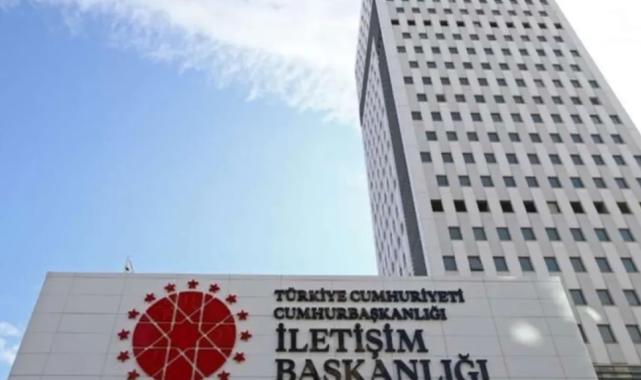 İletişim: O tutuklama gazetecilikle ilgili değil