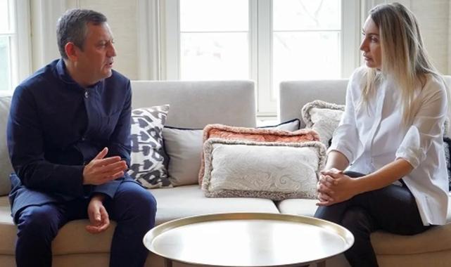 İmamoğlu ailesine ‘Özel’ destek ziyareti