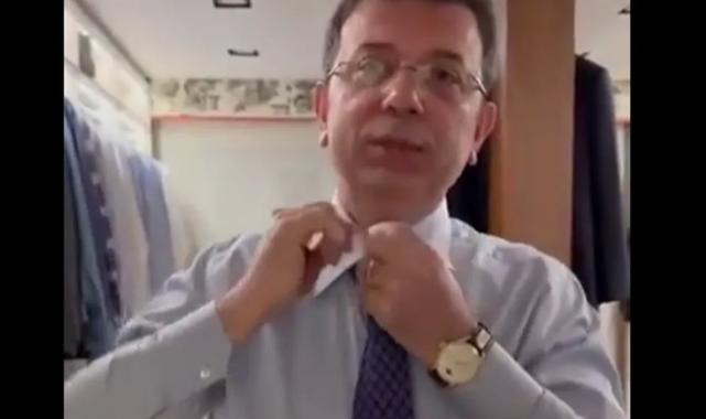 İmamoğlu’na gözaltı! Evinden paylaşım yaptı