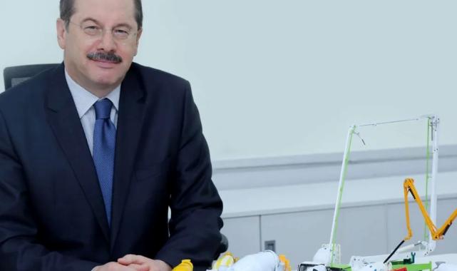 İnşaat sektörü potansiyelinden uzakta