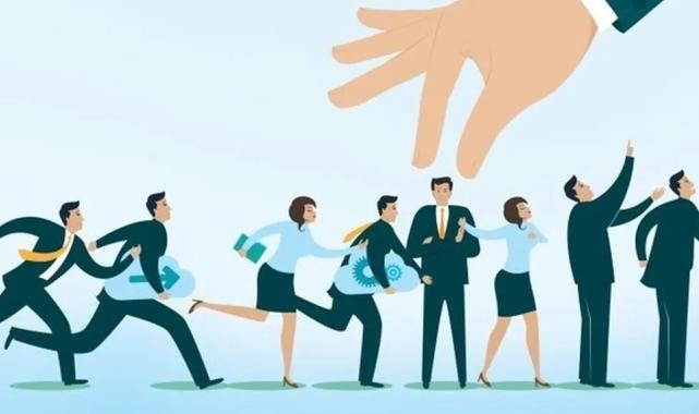 İşe alım piyasasında hareketlilik bekleniyor