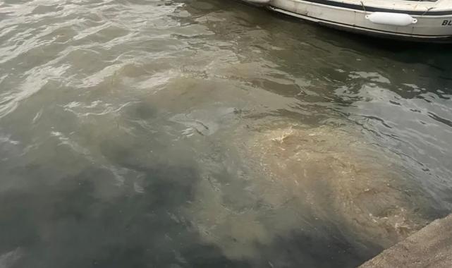 İSKİ’ye Çevre’den çifte kavrulmuş ceza!