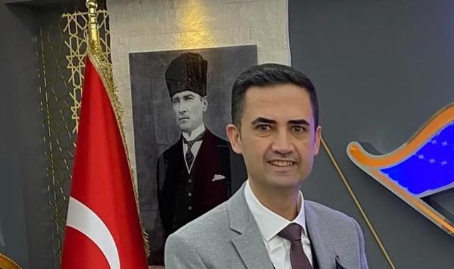 Isparta Gelendost Belediye Başkanı gözaltında!