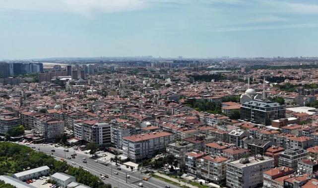 İstanbul Bakırköy’de 25 yıllık hasret bir yılda bitti