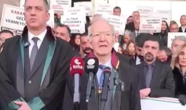 İstanbul Barosu görevden alındı! Kaboğlu: Savunma mesleği kutsaldır