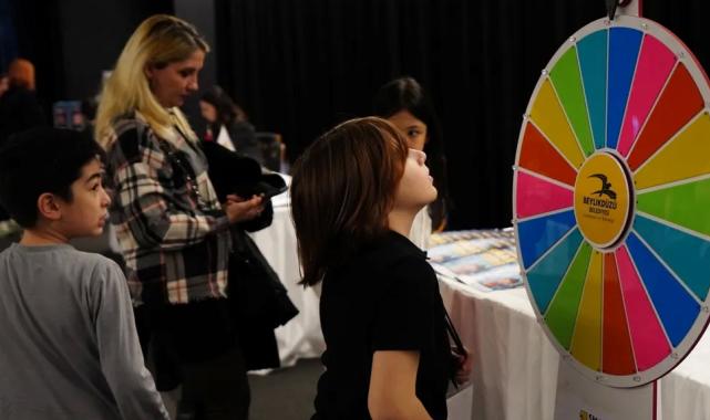 İstanbul Beylikdüzü, Türkiye’nin teknoloji üssüne aday