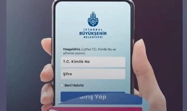 İstanbul Büyükşehir’den ‘akıllı şehir’ vurgusu