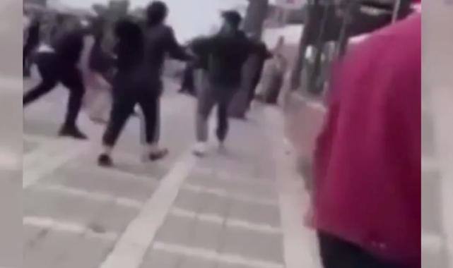 İstanbul’da boykot listesindeki kafeye saldırı: 4 gözaltı