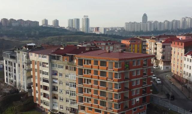 İstanbul’da ‘yarısı bizden’ kampanyası deprem korkularına son veriyor