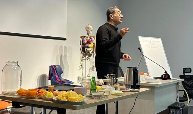 İşte bağışıklık sistemini güçlendirmenin yolları