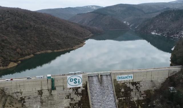 İSU, Karamürsel’de 263,8 milyon liralık altyapı yatırımı gerçekleştirdi