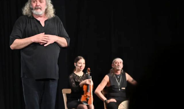 ‘İtiraz Ediyorum’a Manisa ilgisi