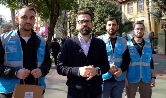 İyilik Kılavuzu’nda ilk hafta görevleri tamamlandı