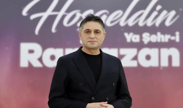 İzmir Aliağa’da ilk iftar hazırlığı