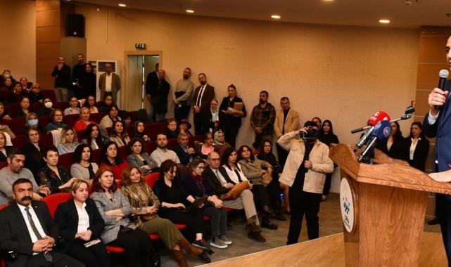 İzmir Çiğli Belediyesi’nden yerel eşitlik eylem planı