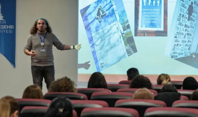 İzmir şiddete karşı ‘sıfır tolerans’ dedi